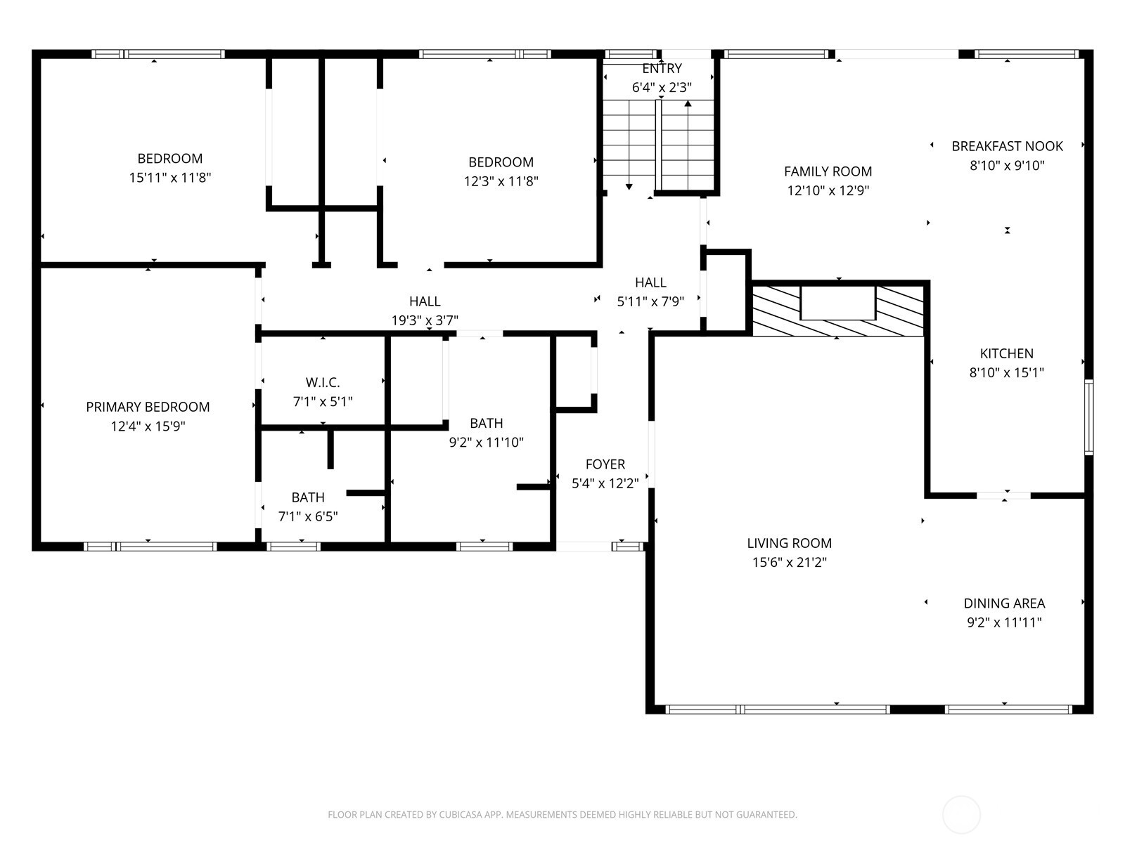19201 51st Avenue NE Lake Forest Park WA 98155