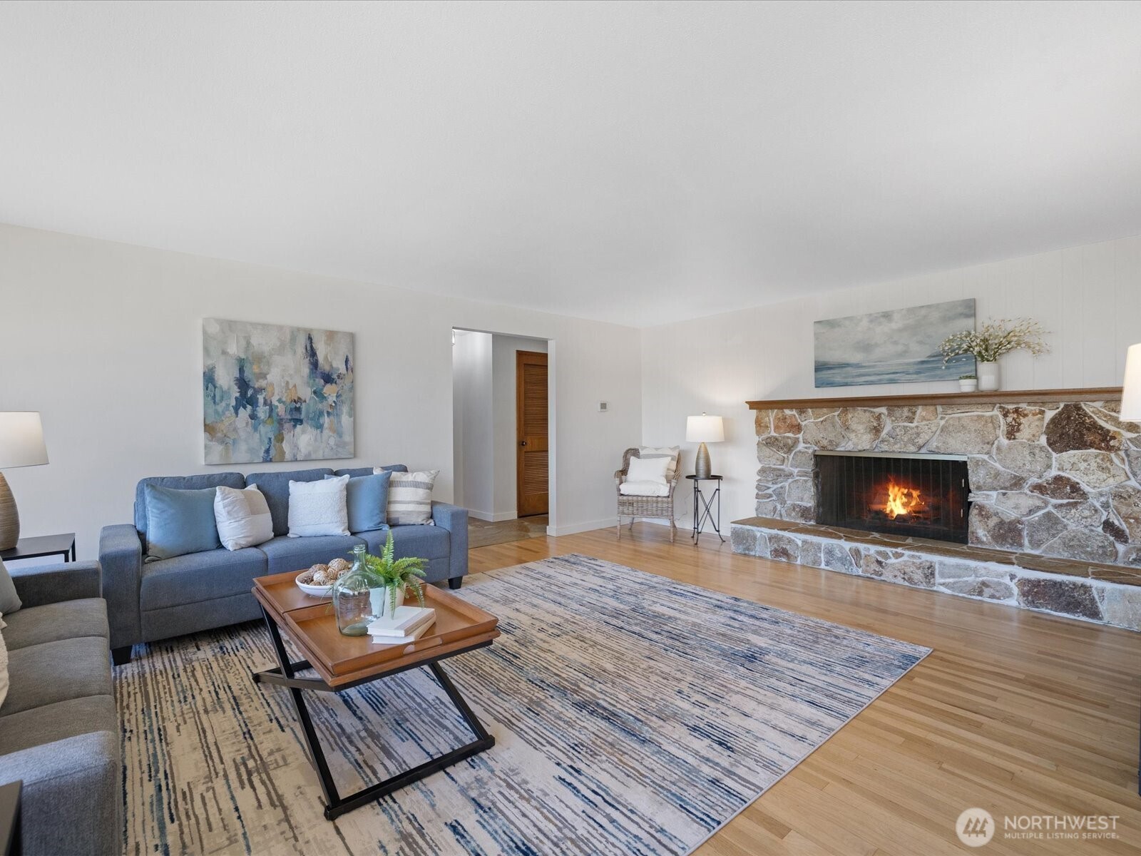 19201 51st Avenue NE Lake Forest Park WA 98155