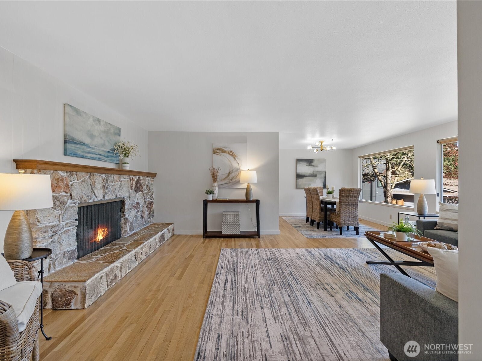 19201 51st Avenue NE Lake Forest Park WA 98155