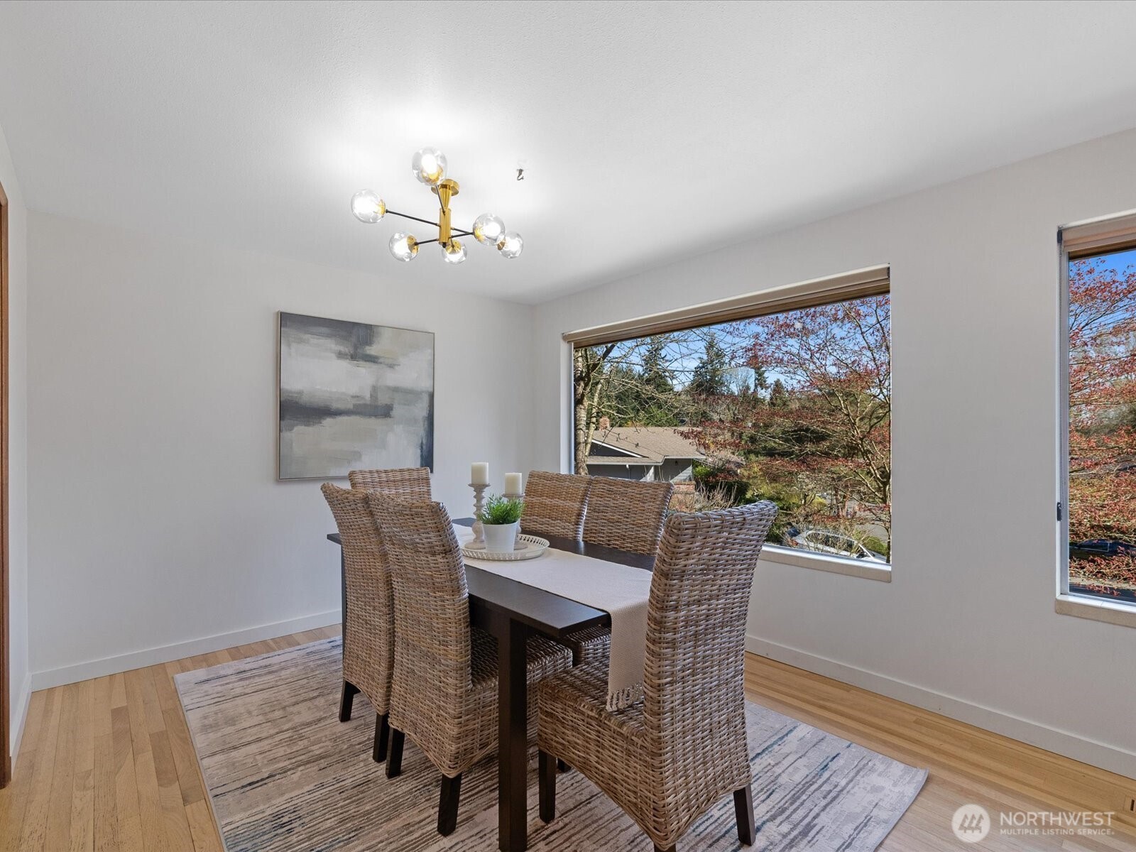 19201 51st Avenue NE Lake Forest Park WA 98155