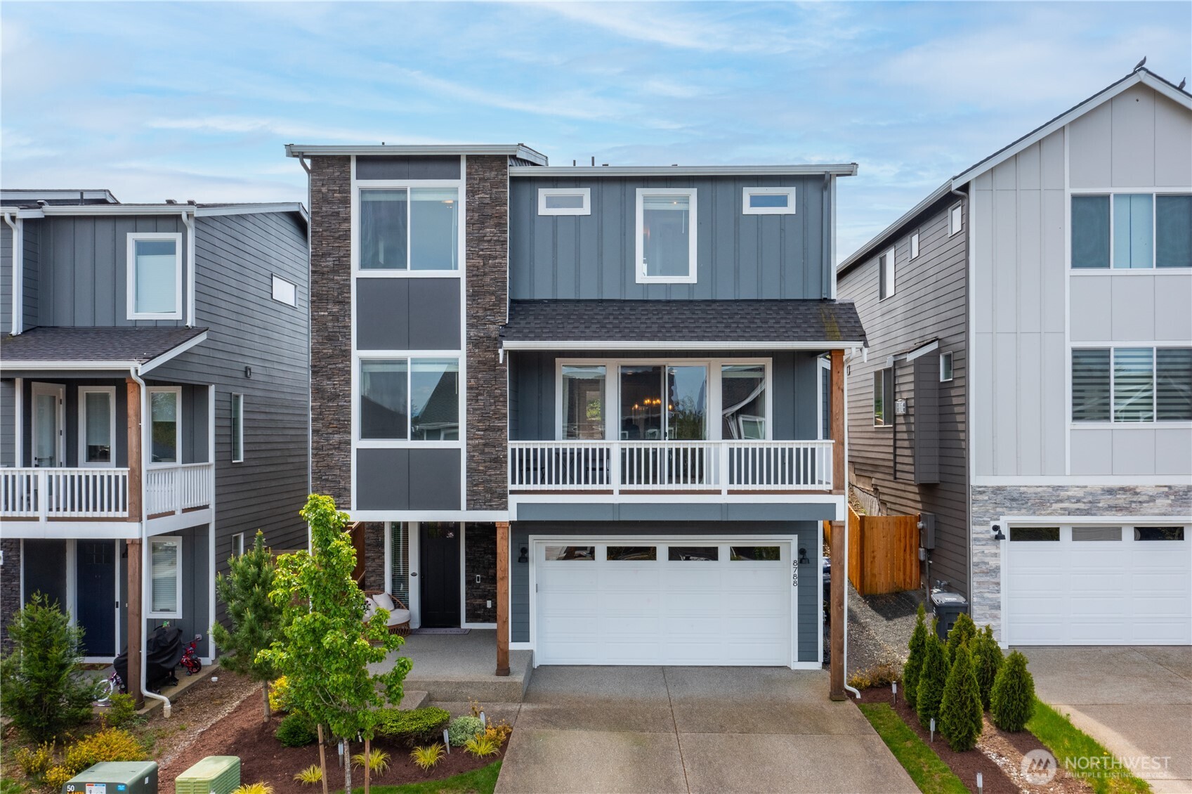 8788 68th Place NE Marysville WA 98270