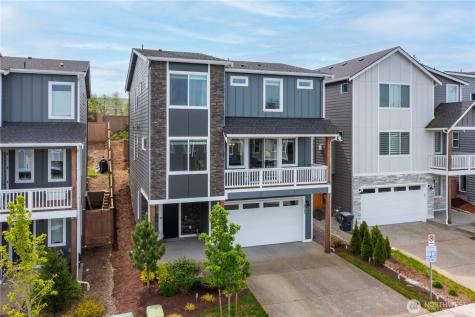8788 68th Place NE Marysville WA 98270