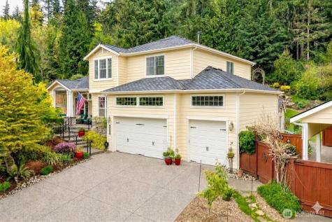 23406 148th Avenue SE Woodinville WA 98296