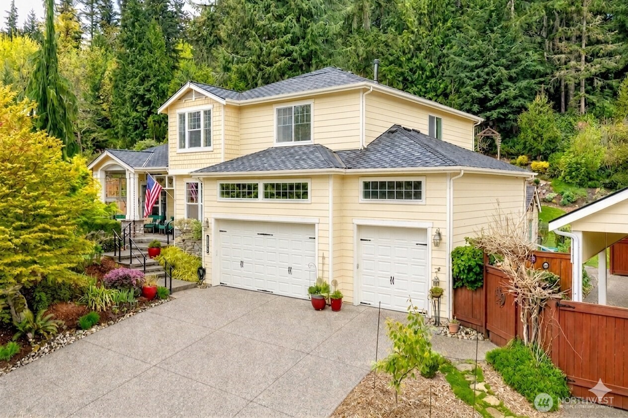 23406 148th Avenue SE Woodinville WA 98296