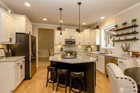 23406 148th Avenue SE Woodinville WA 98296