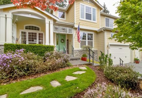 23406 148th Avenue SE Woodinville WA 98296