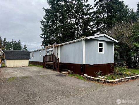 6421 161st Street Court E Puyallup WA 98375