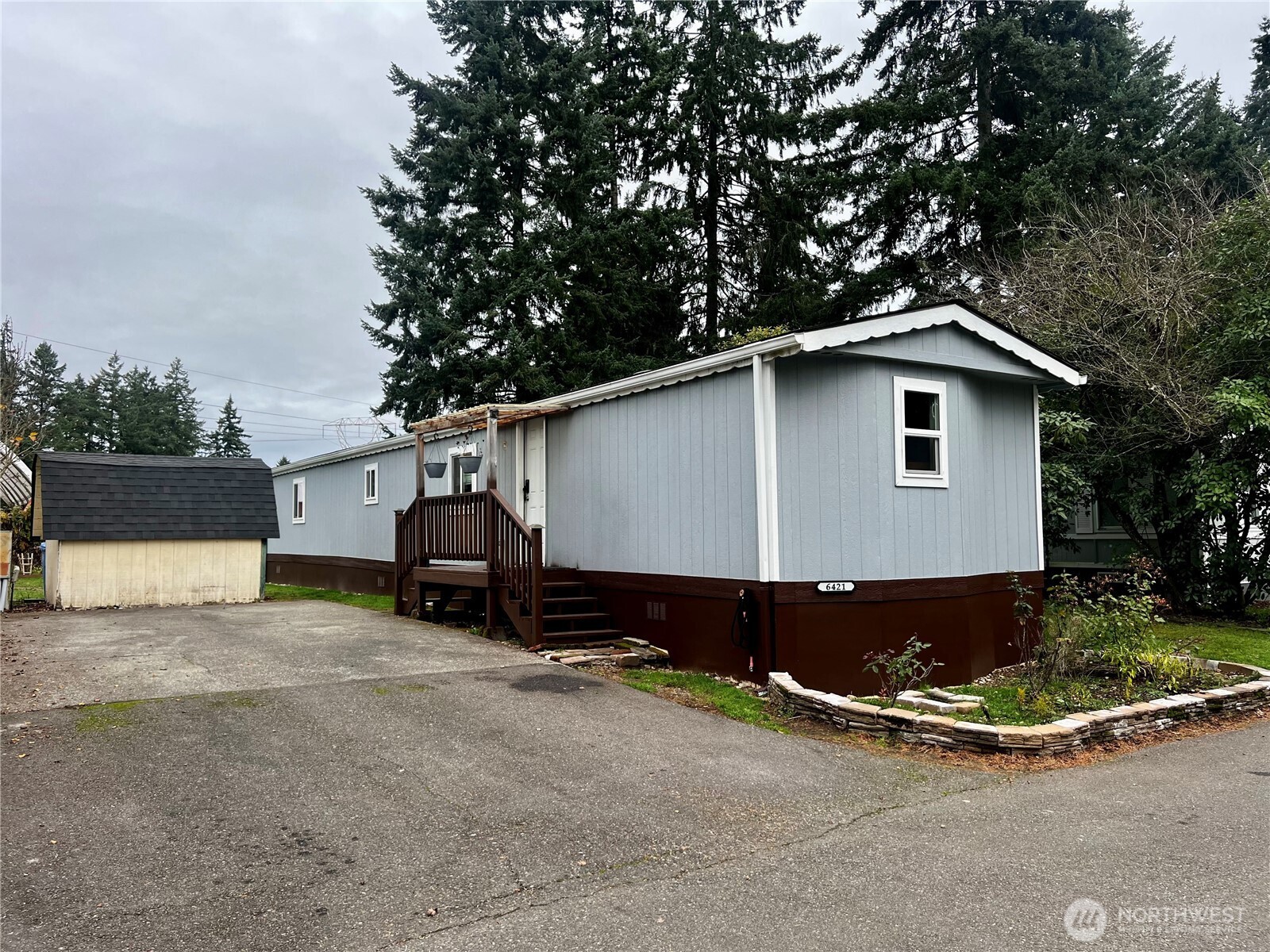 6421 161st Street Court E Puyallup WA 98375