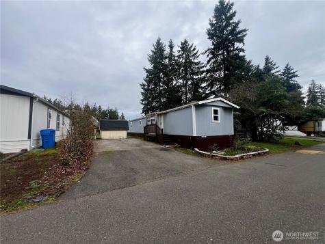 6421 161st Street Court E Puyallup WA 98375