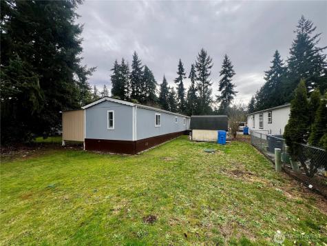 6421 161st Street Court E Puyallup WA 98375
