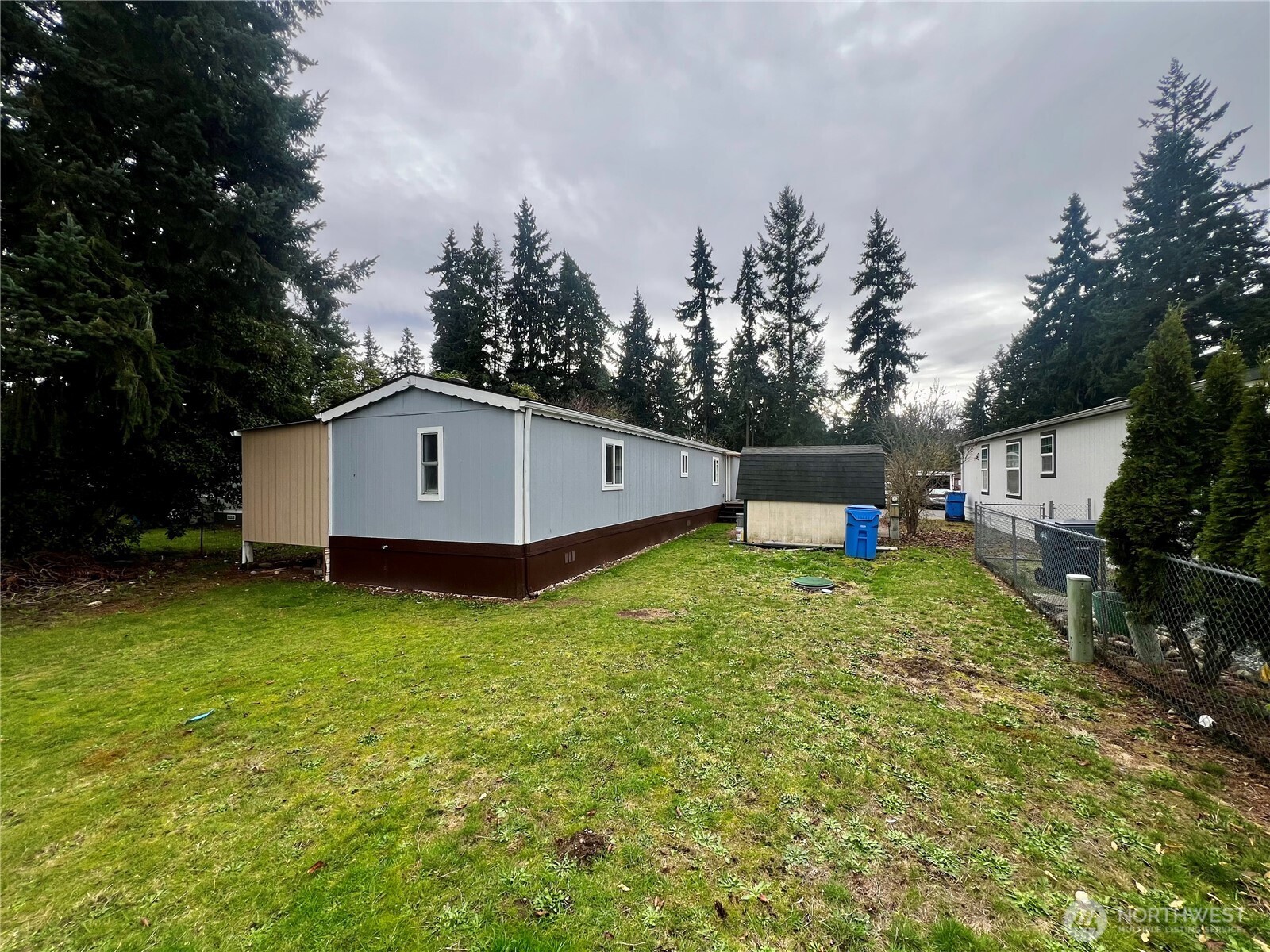 6421 161st Street Court E Puyallup WA 98375