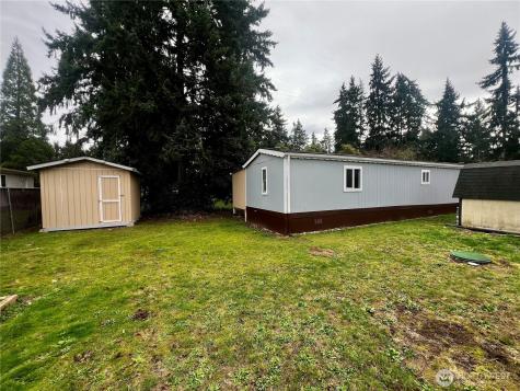 6421 161st Street Court E Puyallup WA 98375