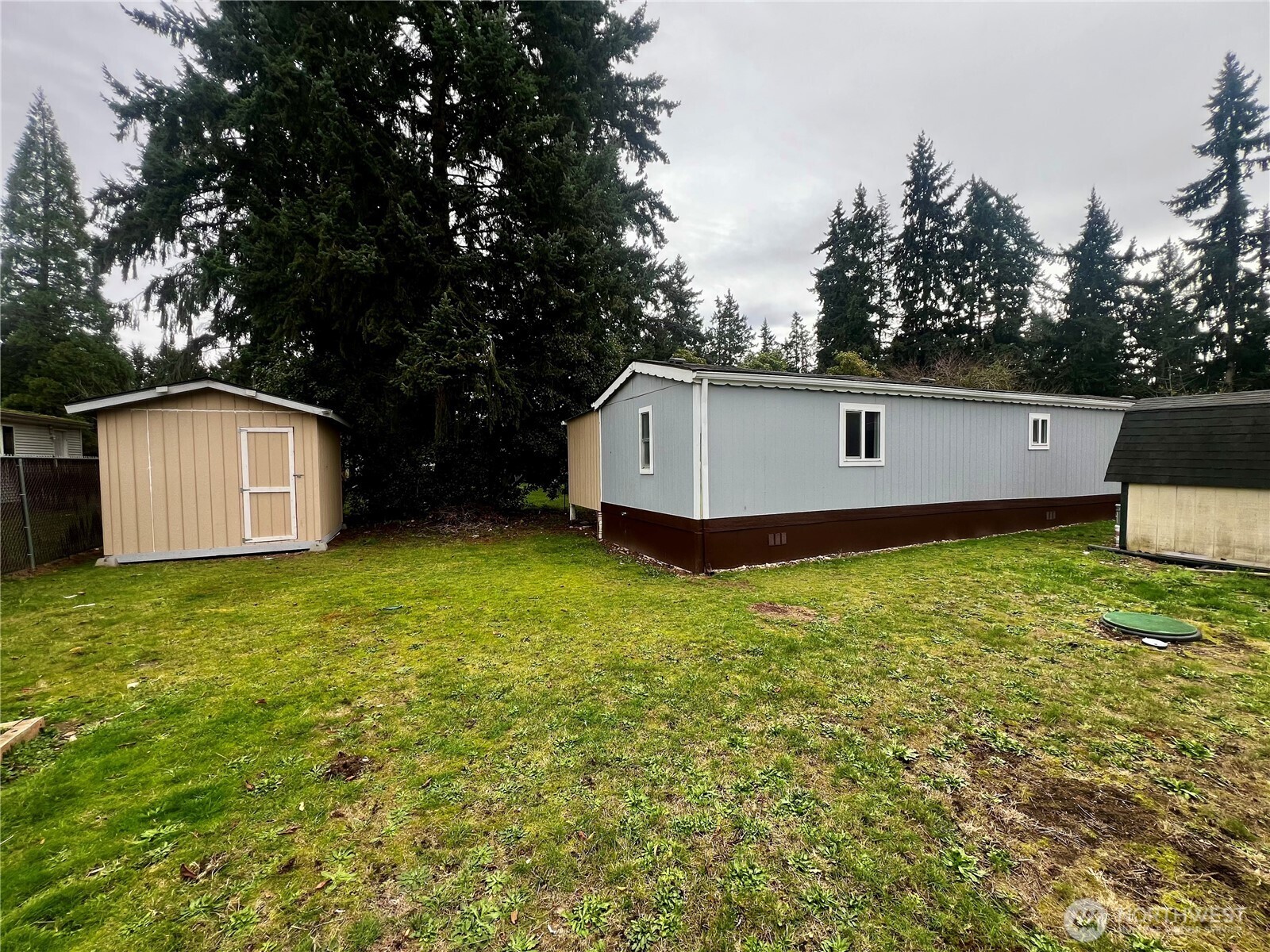 6421 161st Street Court E Puyallup WA 98375