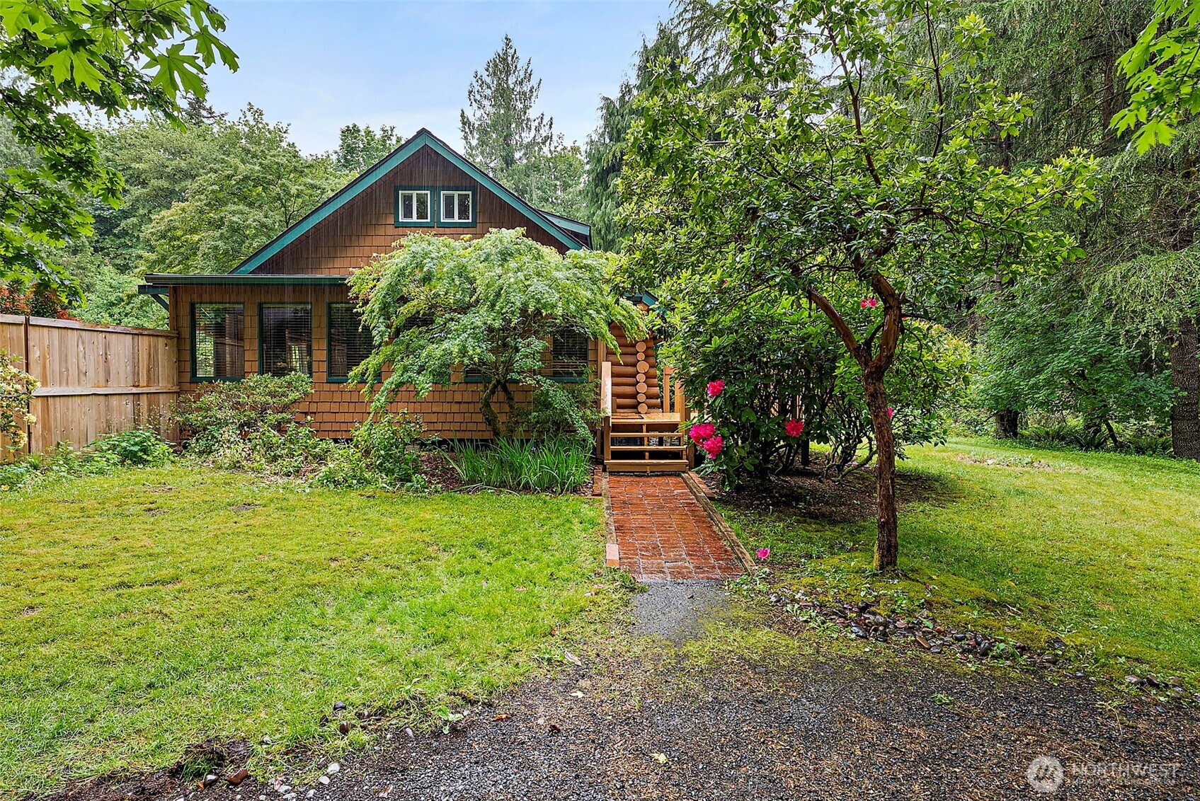 5232 Kinney Rd SW Olympia WA 98512