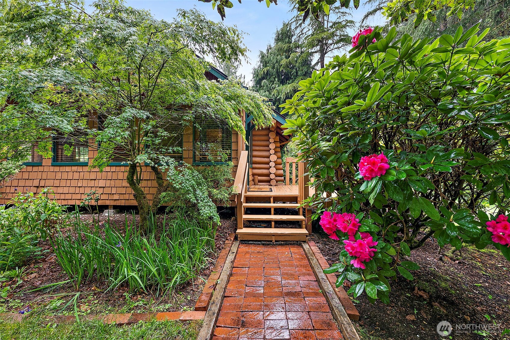 5232 Kinney Rd SW Olympia WA 98512