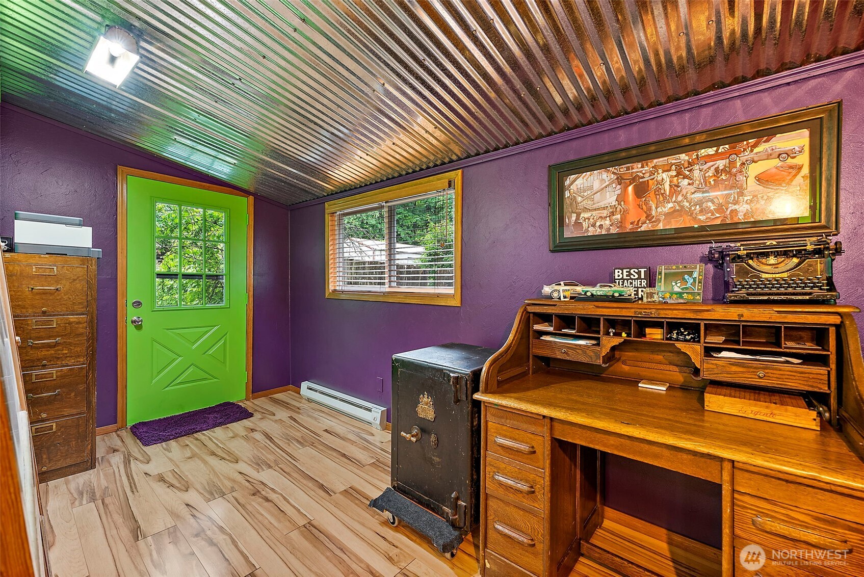 5232 Kinney Rd SW Olympia WA 98512