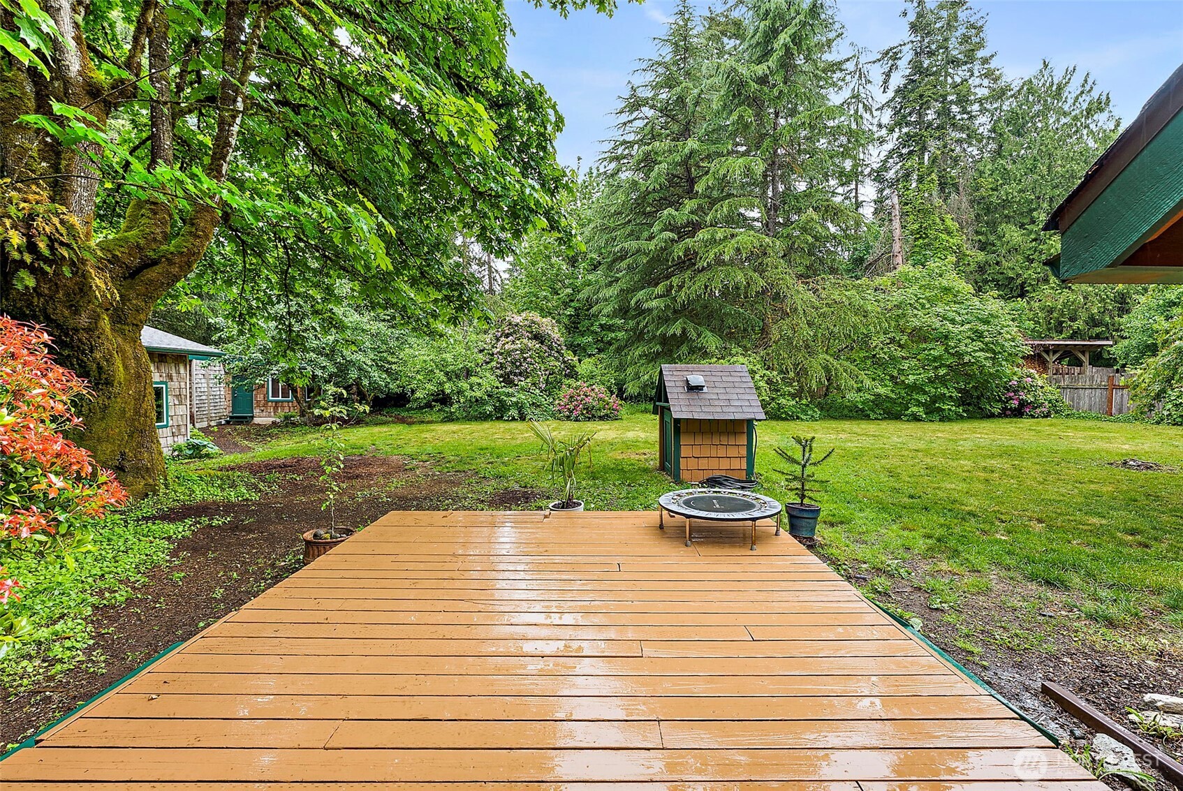5232 Kinney Rd SW Olympia WA 98512