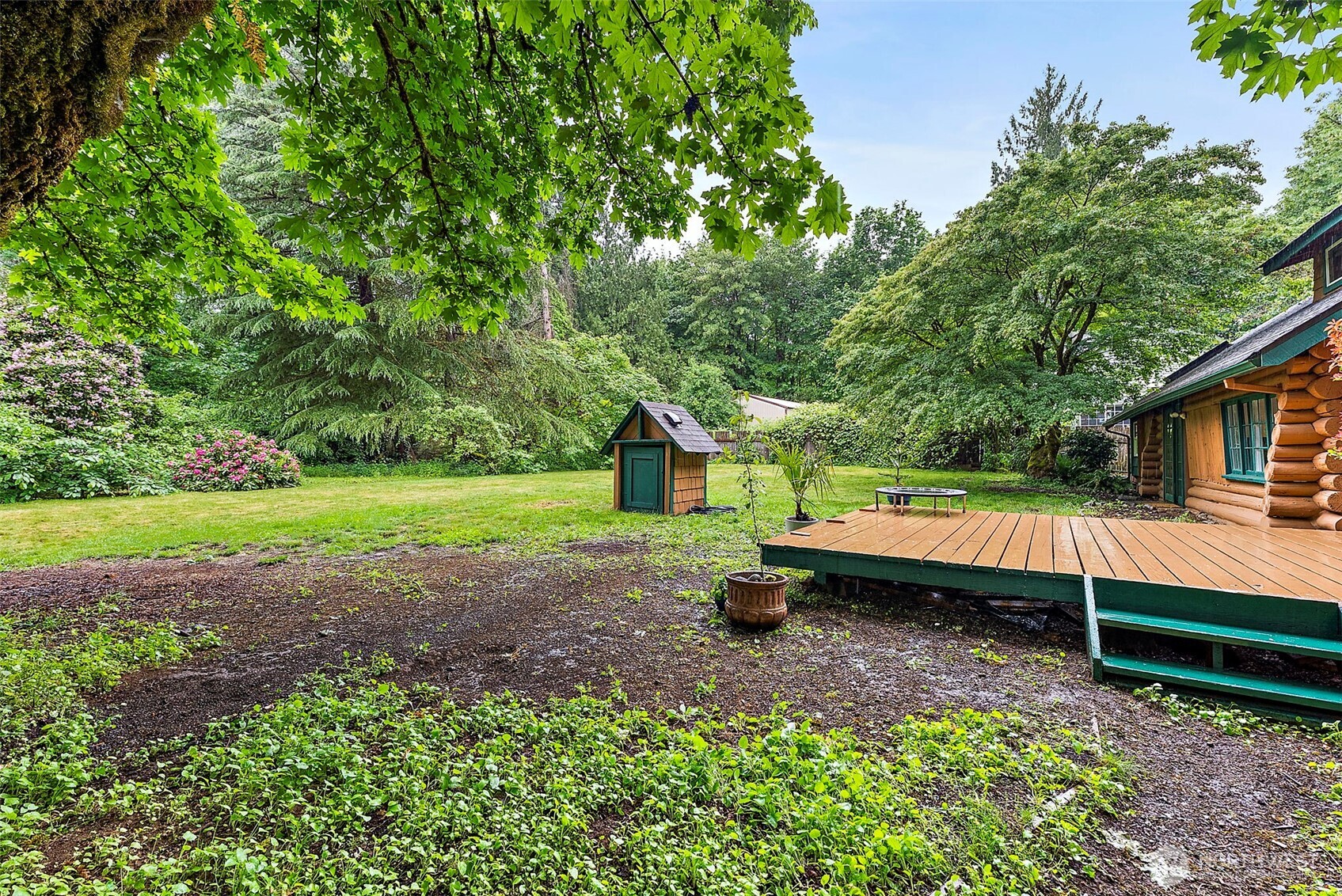 5232 Kinney Rd SW Olympia WA 98512