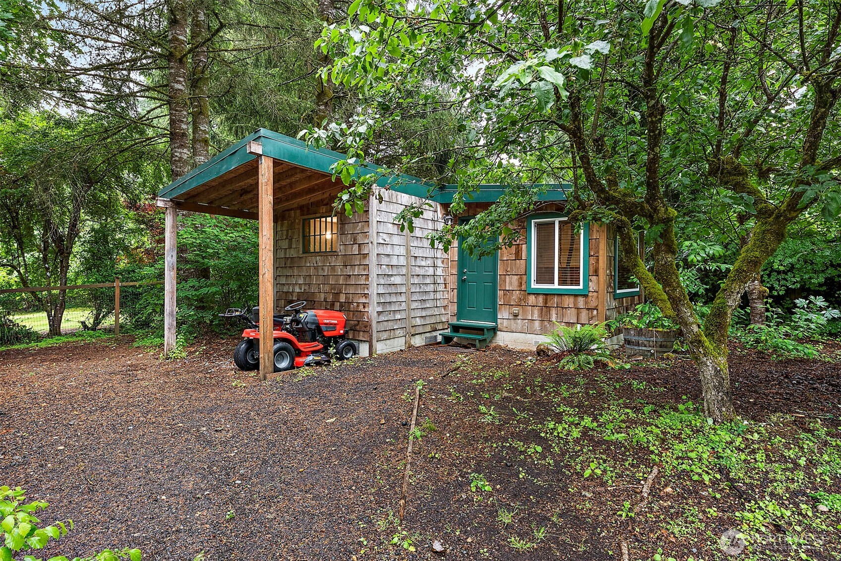 5232 Kinney Rd SW Olympia WA 98512