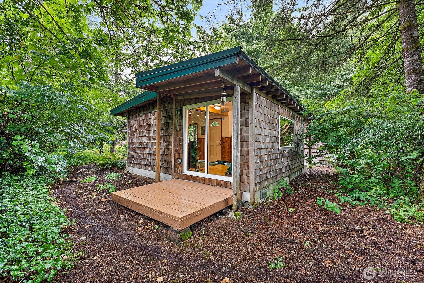 5232 Kinney Rd SW Olympia WA 98512