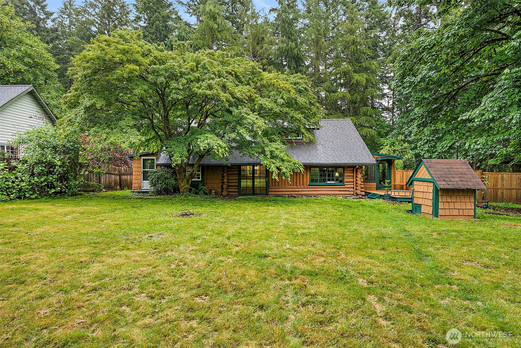 5232 Kinney Rd SW Olympia WA 98512
