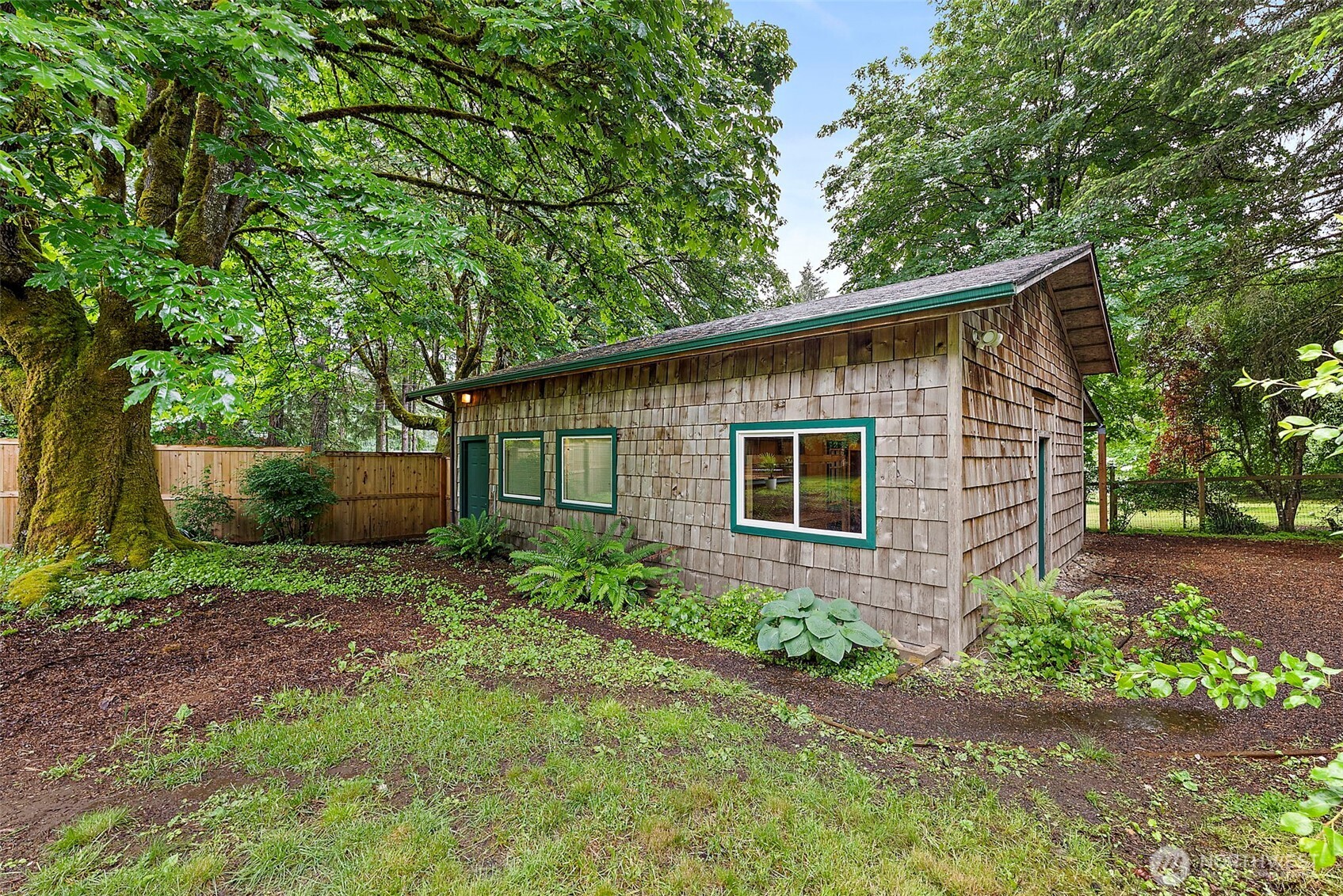 5232 Kinney Rd SW Olympia WA 98512