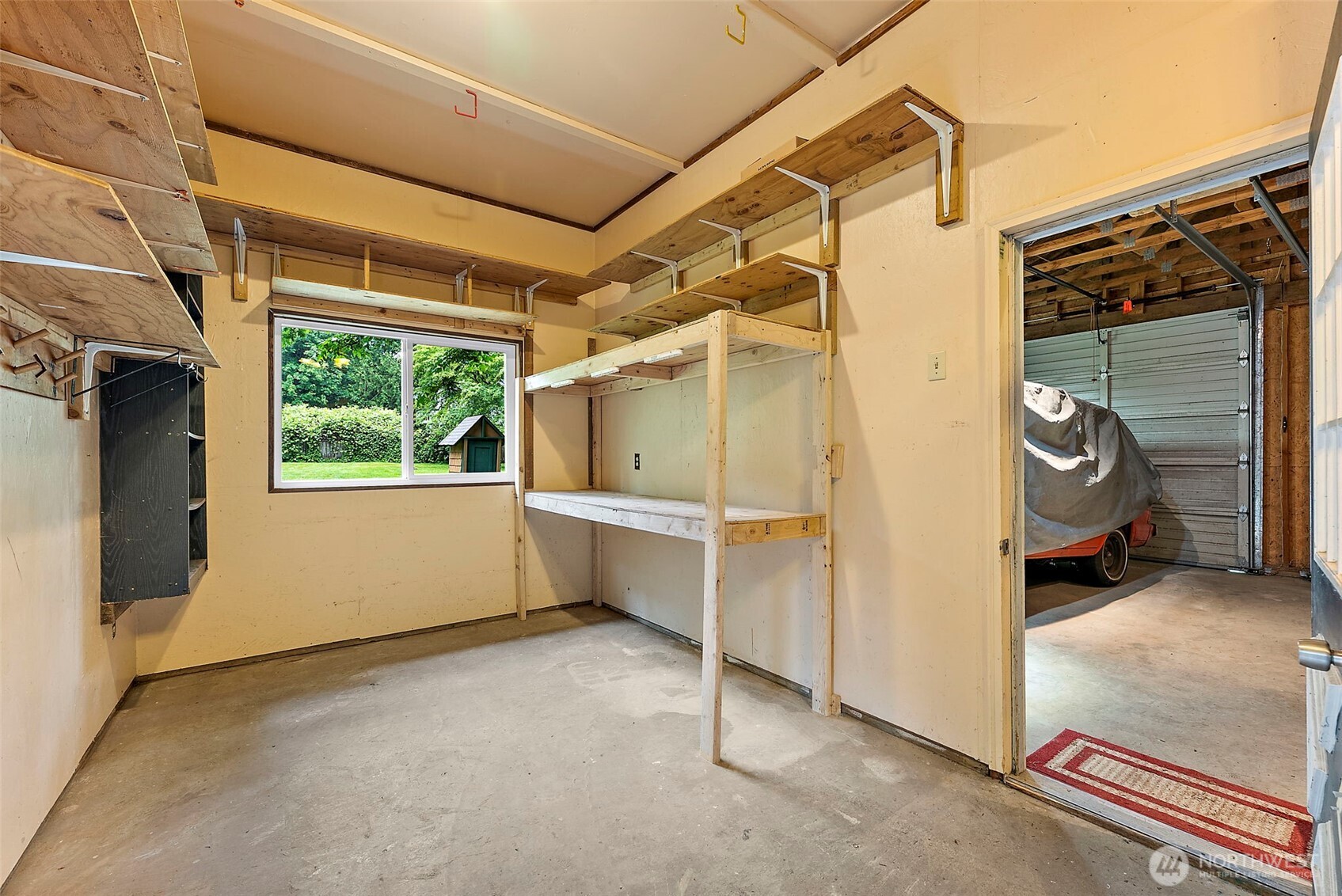 5232 Kinney Rd SW Olympia WA 98512