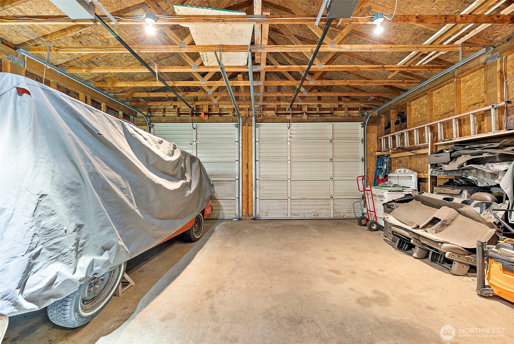 5232 Kinney Rd SW Olympia WA 98512