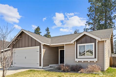 303 Frankie Lane Cle Elum WA 98922