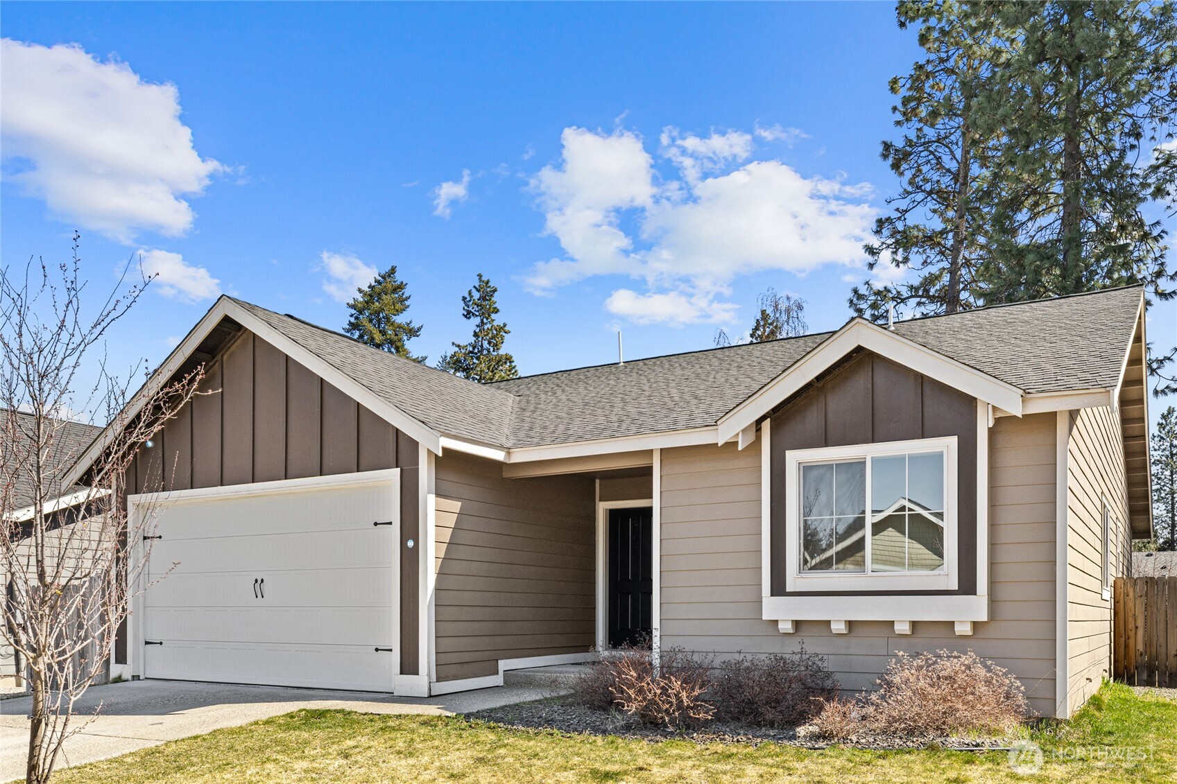 303 Frankie Lane Cle Elum WA 98922