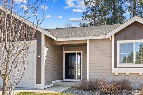 303 Frankie Lane Cle Elum WA 98922