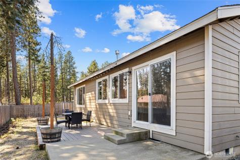 303 Frankie Lane Cle Elum WA 98922