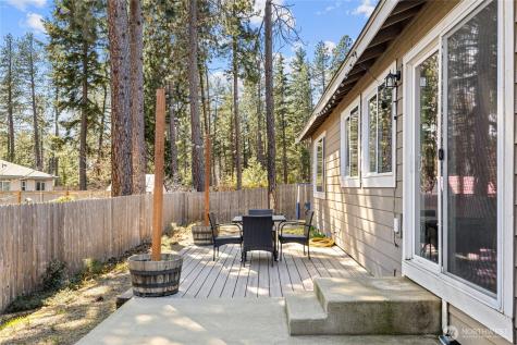 303 Frankie Lane Cle Elum WA 98922