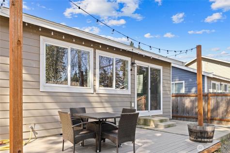 303 Frankie Lane Cle Elum WA 98922