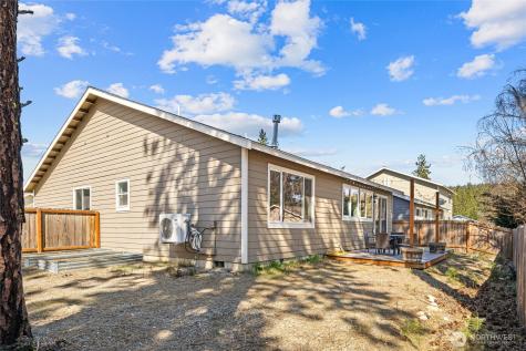 303 Frankie Lane Cle Elum WA 98922