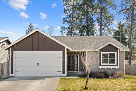 303 Frankie Lane Cle Elum WA 98922
