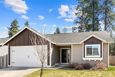 303 Frankie Lane Cle Elum WA 98922