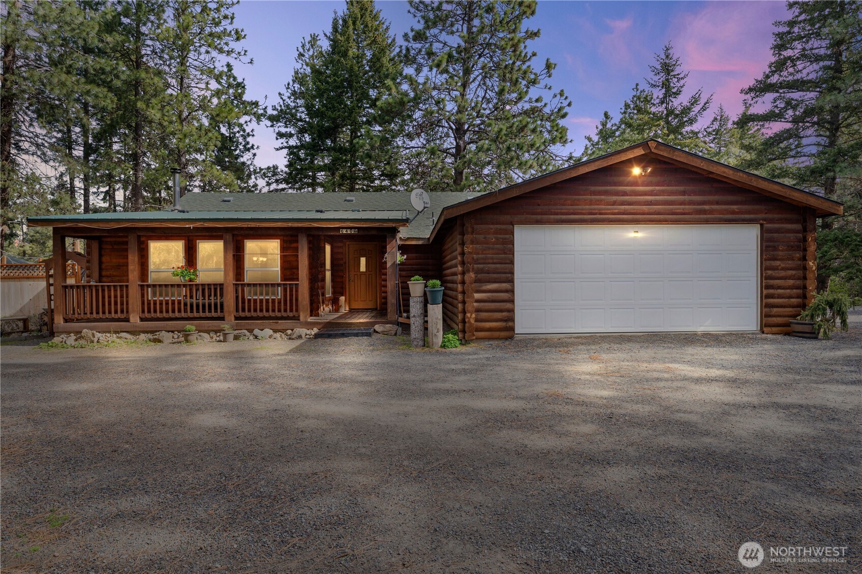640 Emerick Road Cle Elum WA 98922