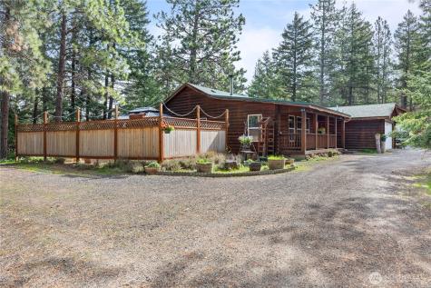 640 Emerick Road Cle Elum WA 98922