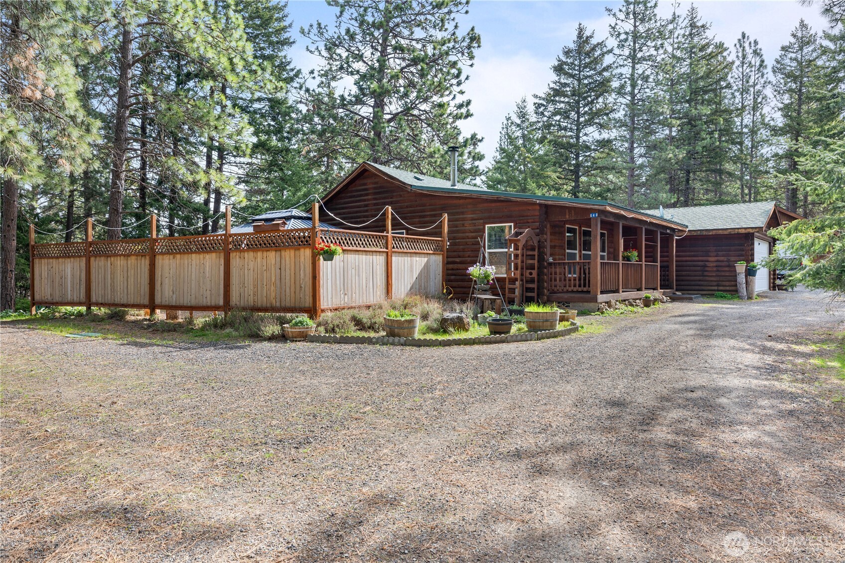 640 Emerick Road Cle Elum WA 98922