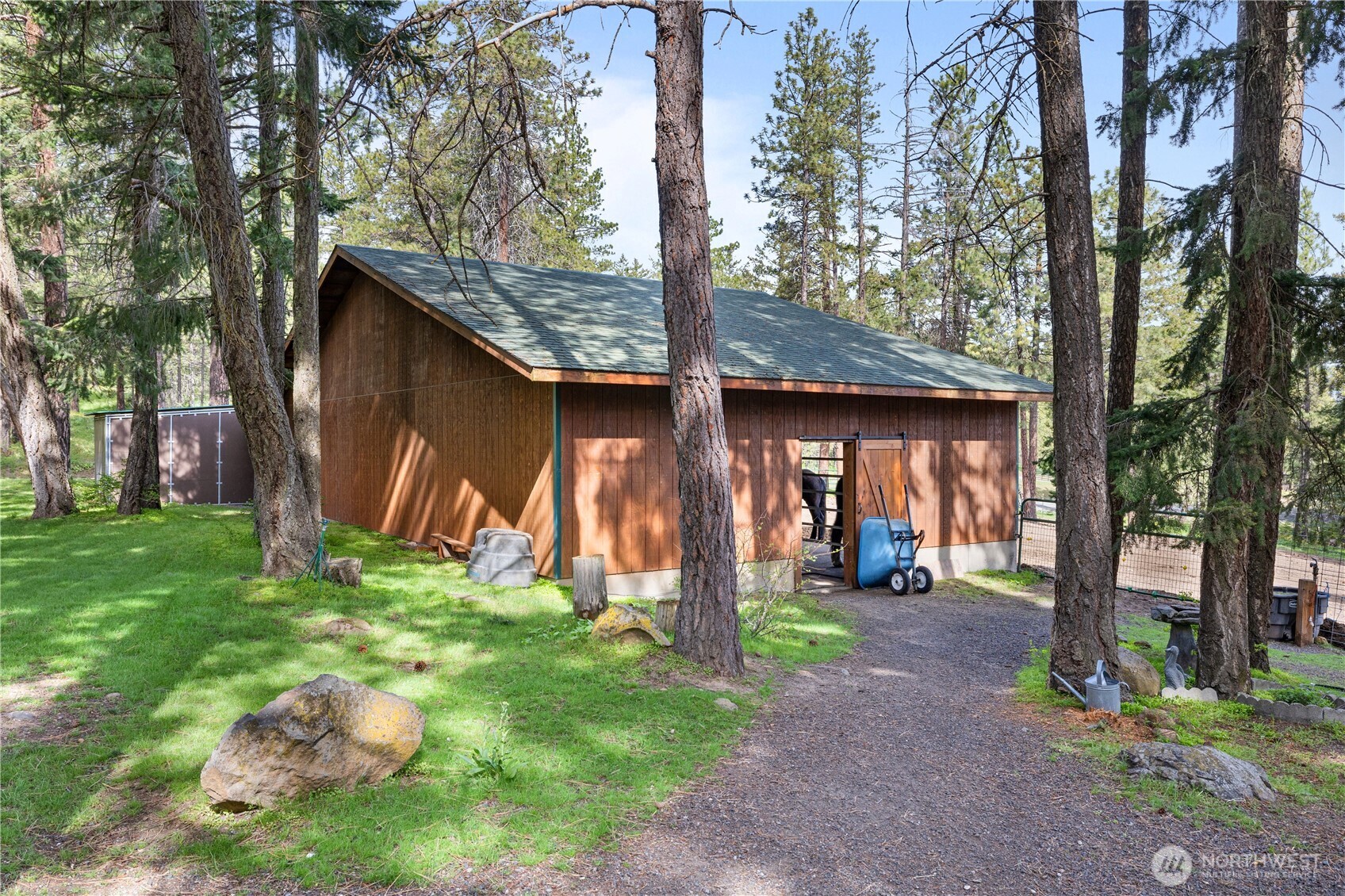 640 Emerick Road Cle Elum WA 98922