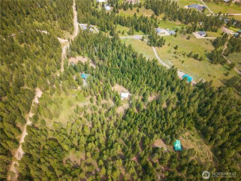 640 Emerick Road Cle Elum WA 98922