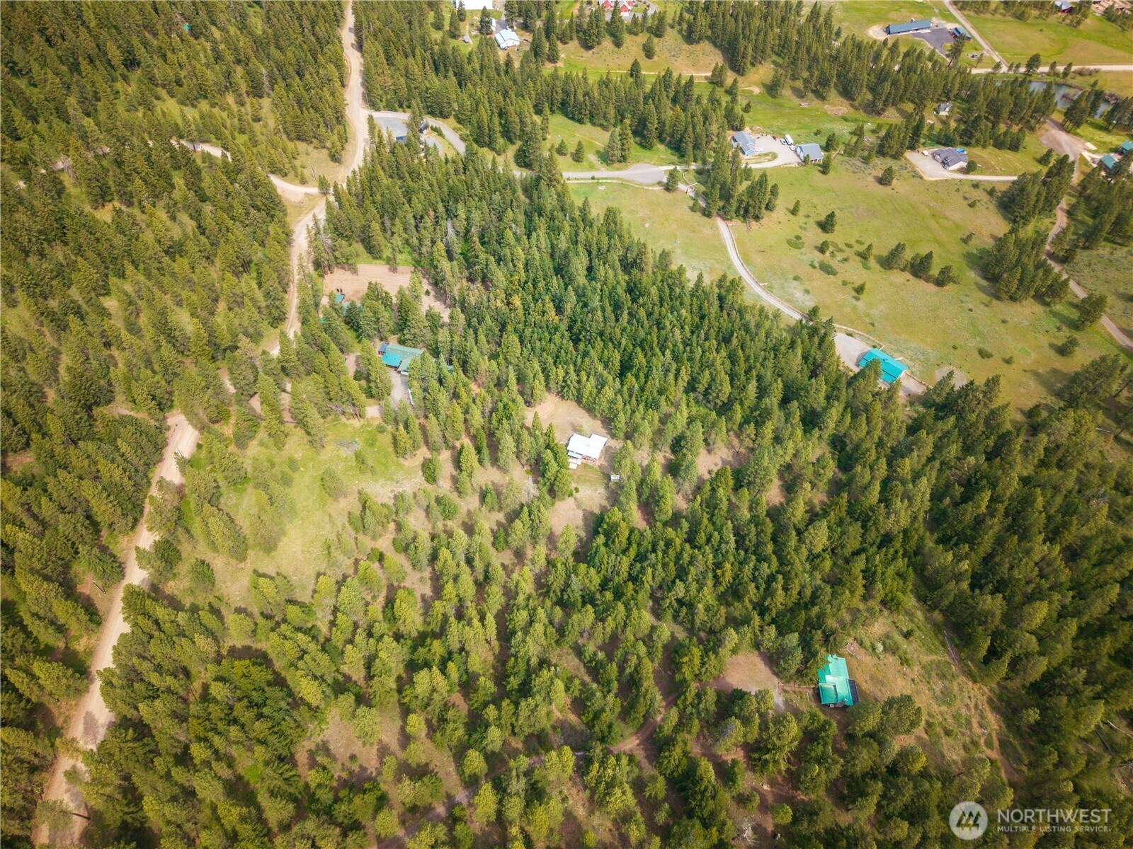 640 Emerick Road Cle Elum WA 98922