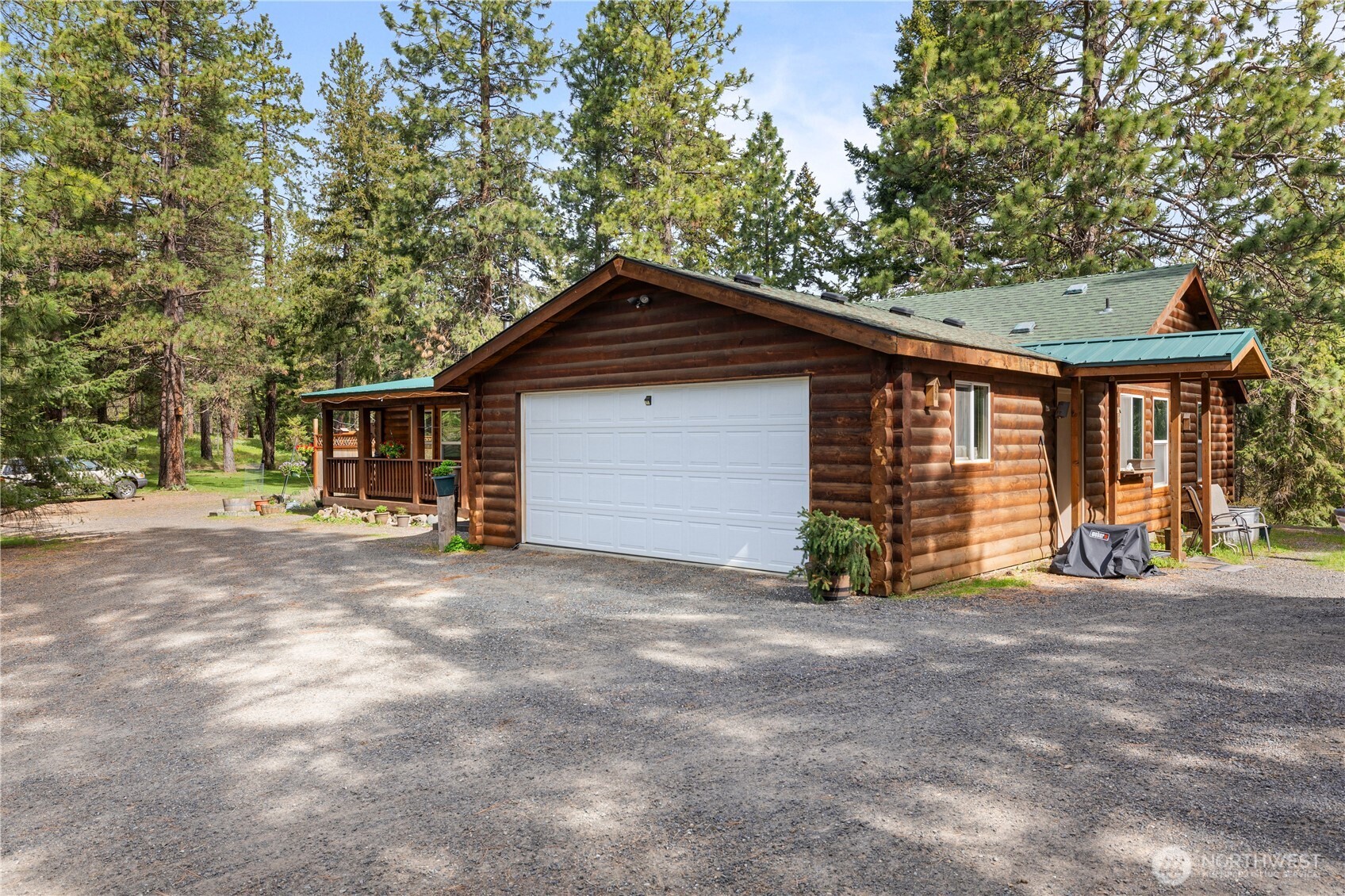 640 Emerick Road Cle Elum WA 98922