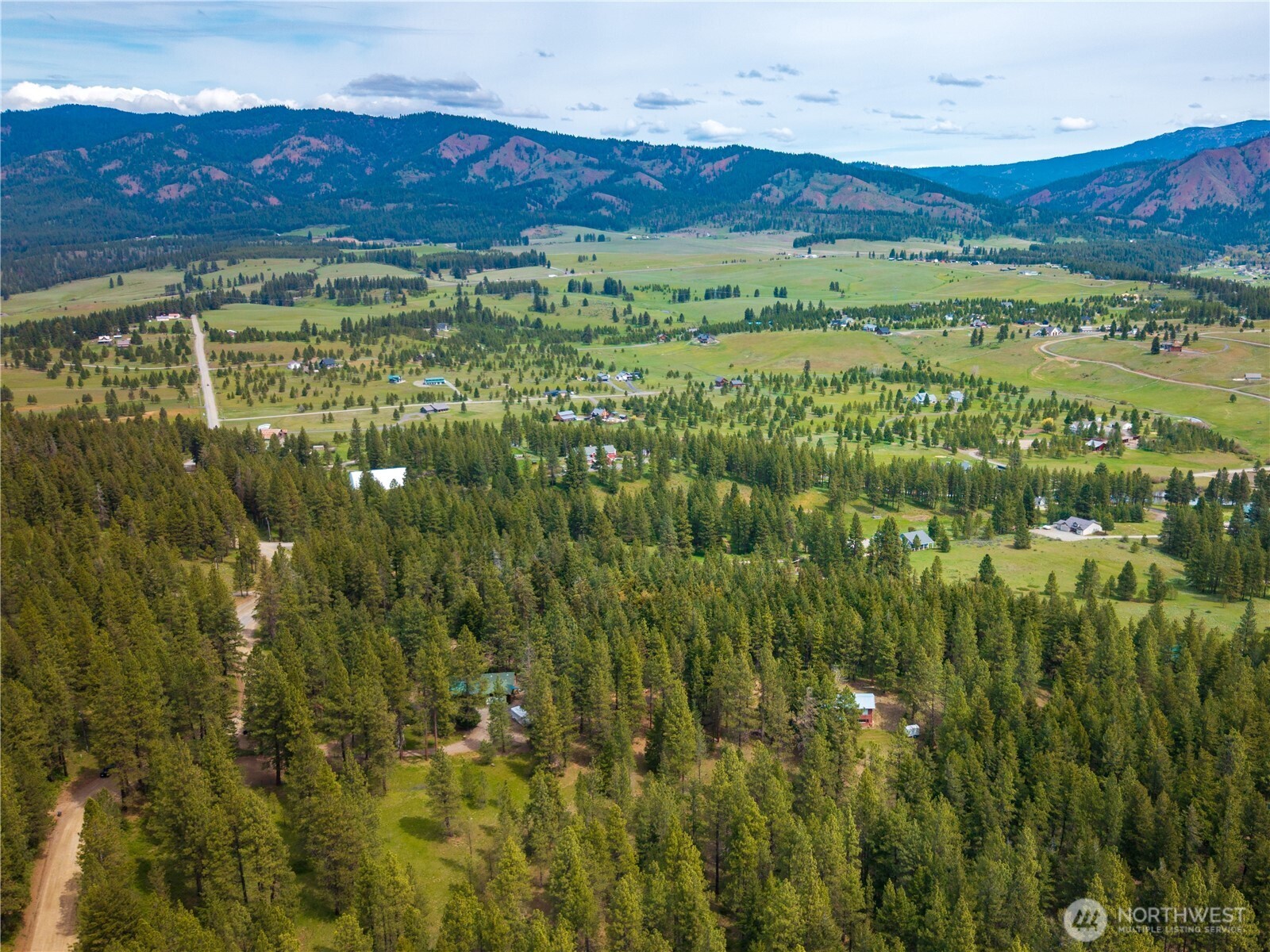 640 Emerick Road Cle Elum WA 98922