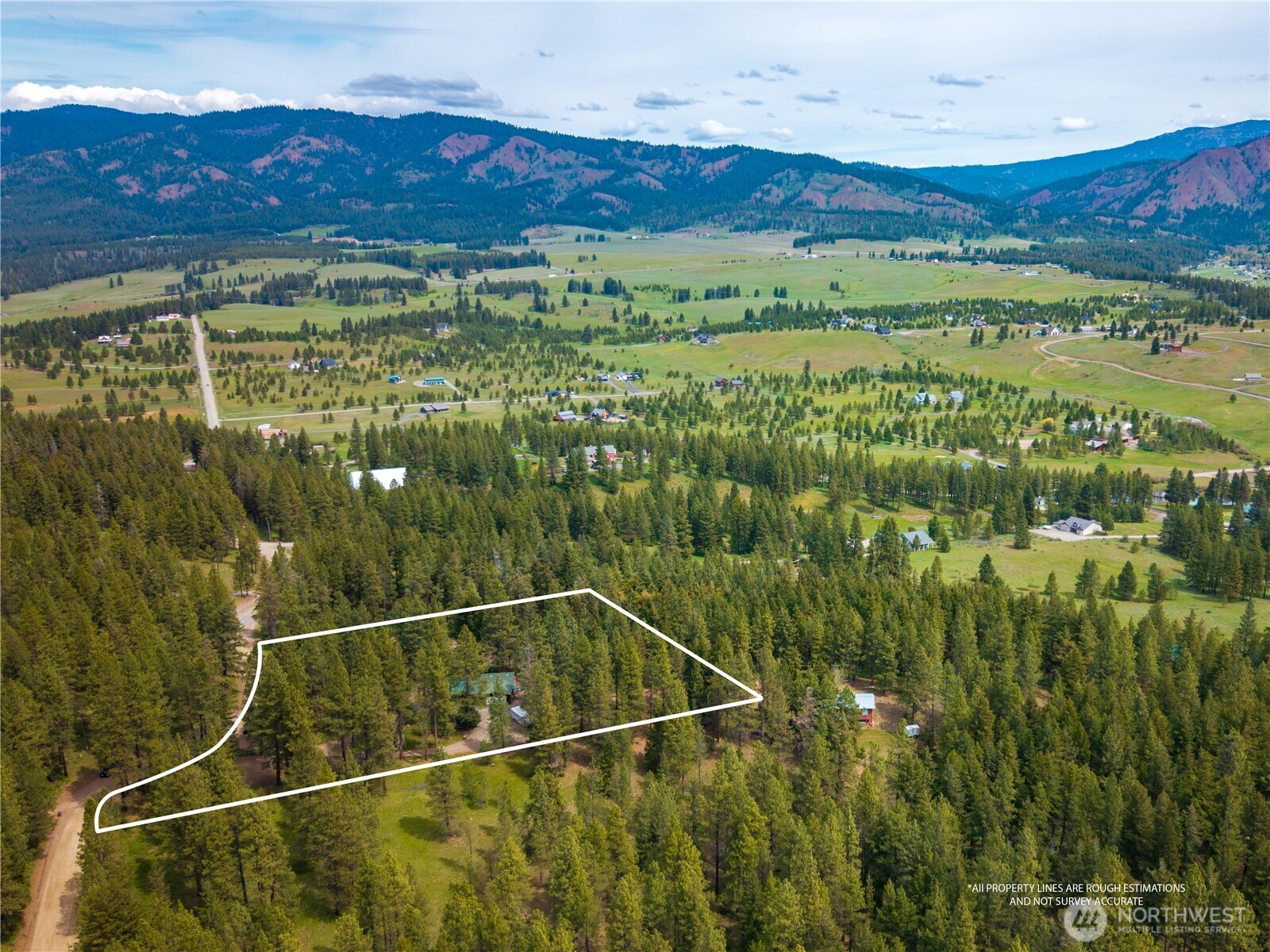640 Emerick Road Cle Elum WA 98922