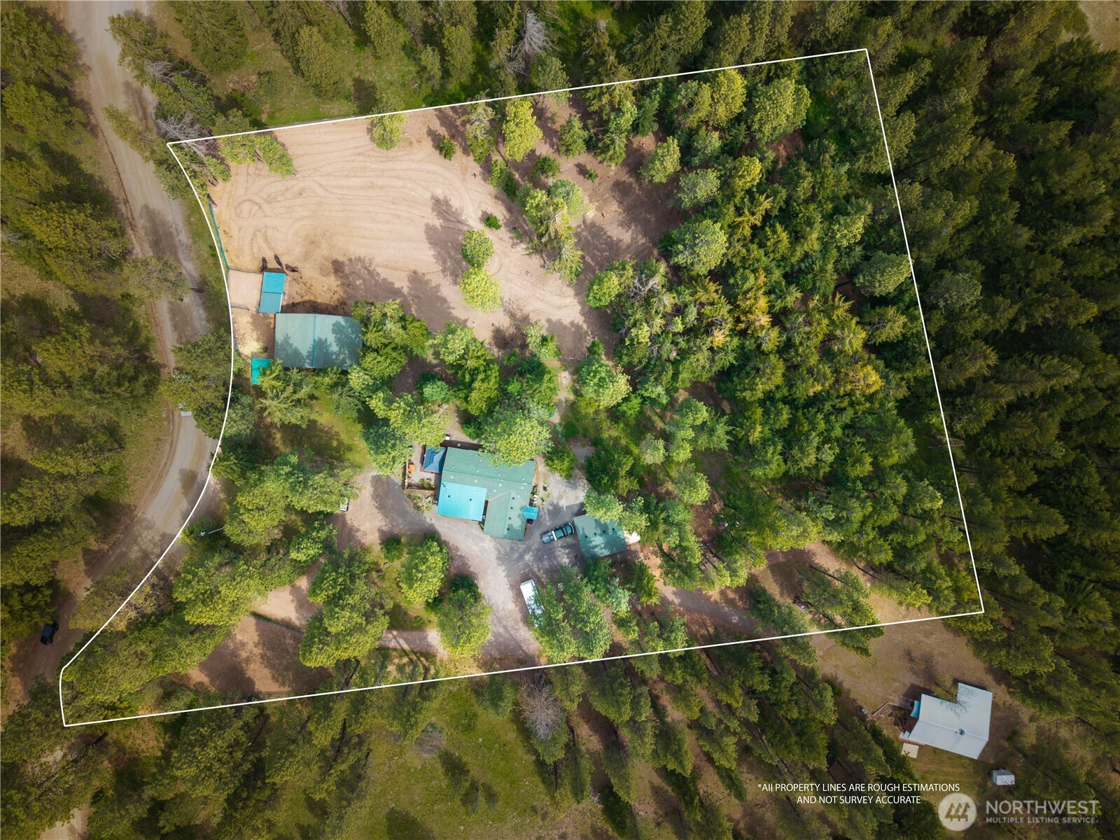 640 Emerick Road Cle Elum WA 98922