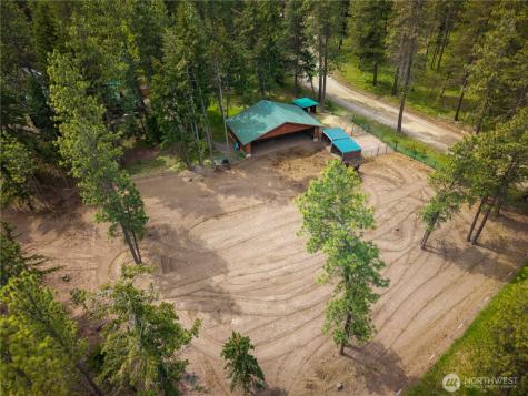640 Emerick Road Cle Elum WA 98922