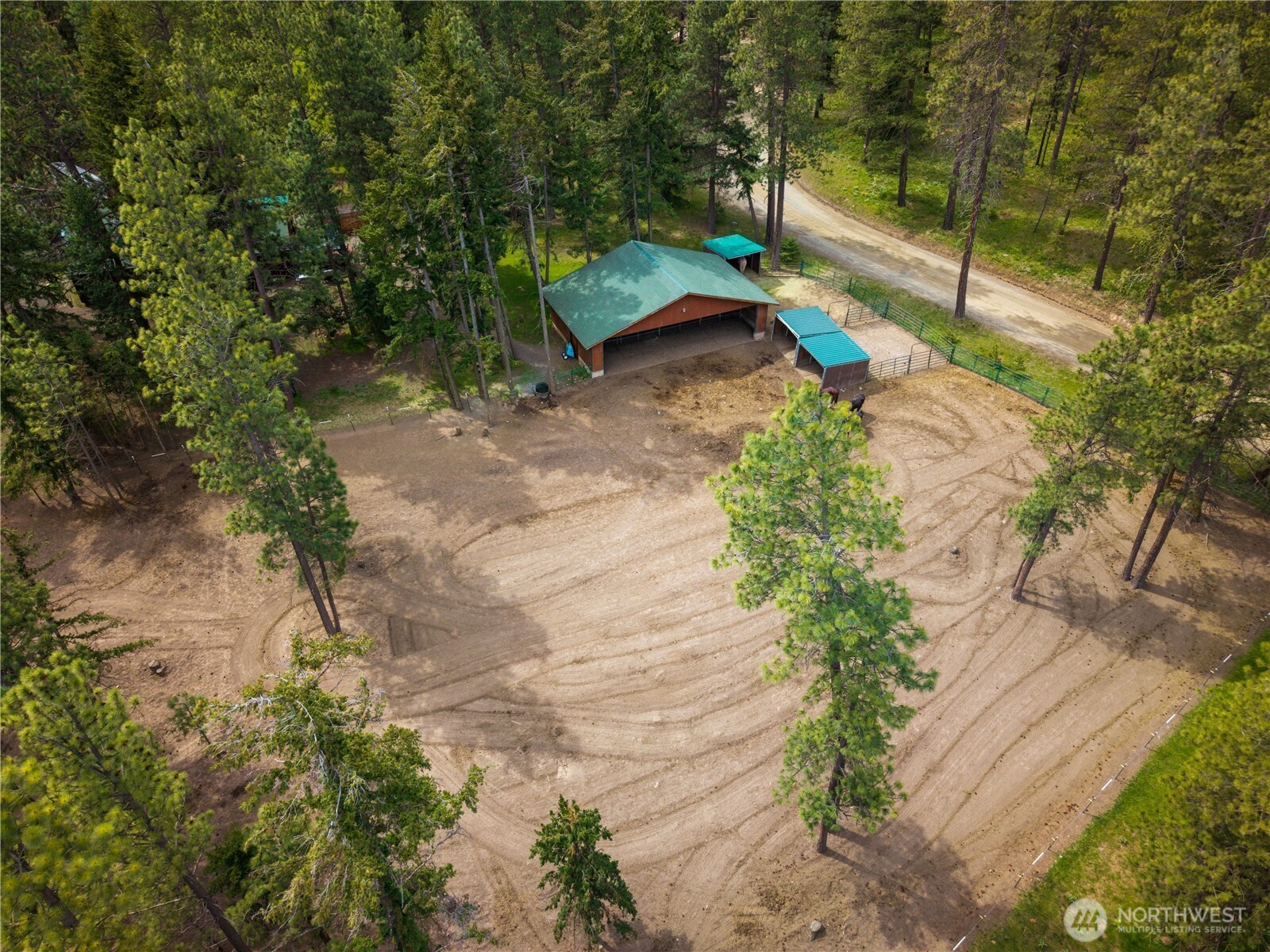 640 Emerick Road Cle Elum WA 98922