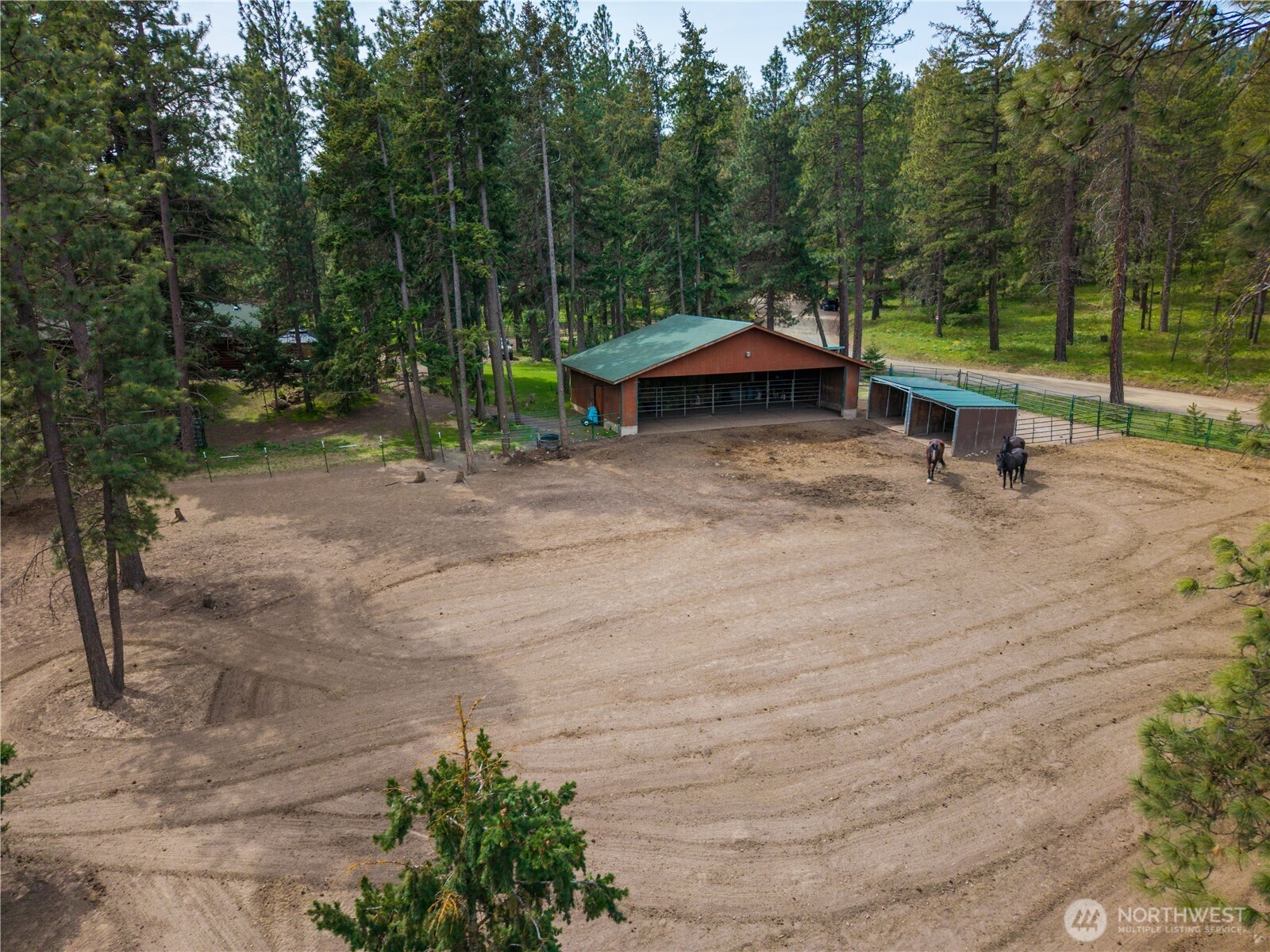 640 Emerick Road Cle Elum WA 98922